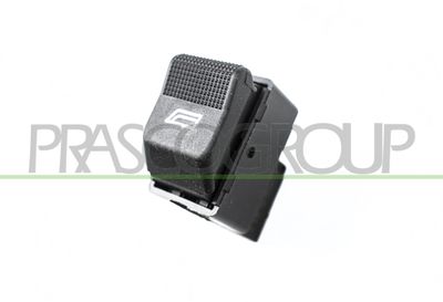 Выключатель, стеклолодъемник PRASCO ST031WS02 для SEAT AROSA