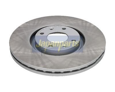 спирачен диск JAPANPARTS DI-0605C