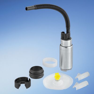 BOSCH Kraftstoffpumpe