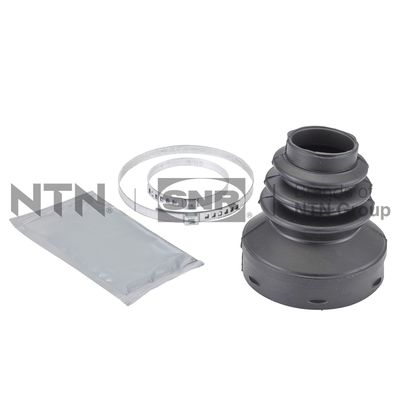 комплект маншон, полуоска SNR IBK59.007