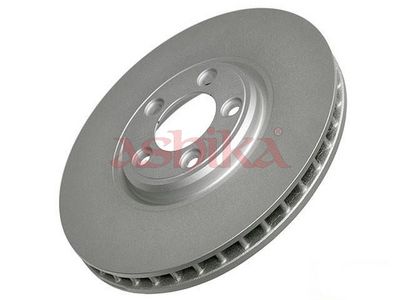 спирачен диск ASHIKA 60-00-0340C