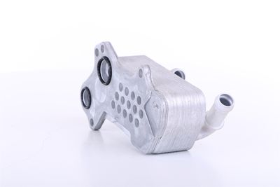 RADIATOR ULEI ULEI MOTOR NISSENS 91126 29