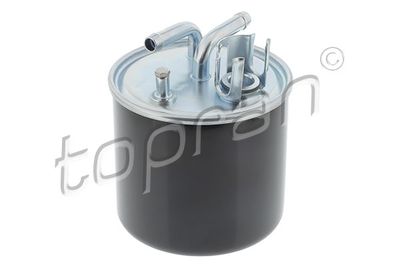 FILTRU COMBUSTIBIL TOPRAN 113255