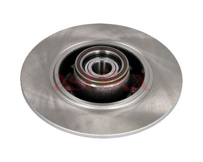 DISC FRANA ASHIKA 61000701C 1