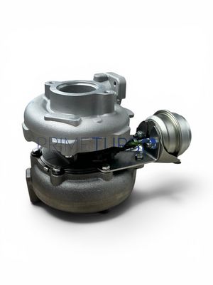 Turbodúchadlo, preplňovanie Prime Turbo V00466T