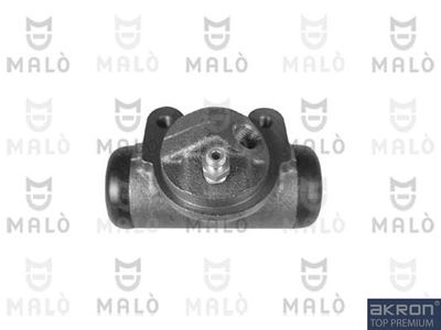 спирачно цилиндърче на колелото AKRON-MALÒ 89521