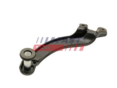 GHIDAJ CU ROLE USA GLISANTA