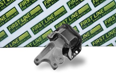 окачване, двигател FIRST LINE FEM4093