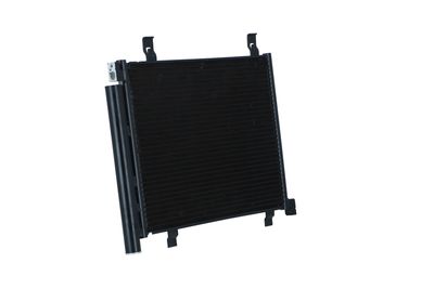CONDENSATOR CLIMATIZARE NRF 350045 22