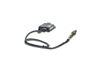 PARTIKELSENSOR BOSCH 0281007627 14