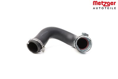 LADELUFTSCHLAUCH METZGER AUTOTEILE 2401398 37