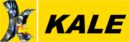 21885 206 05 KALE Комплект тормозных колодок, дисковый тормоз