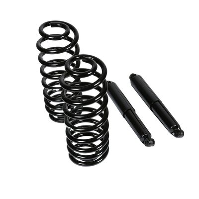 FAHRWERKSSATZ FEDERN/DäMPFER Arnott C2607 37