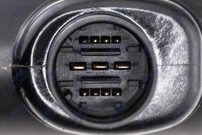 ELEMENT DE REGLARE ARBORE EXCENTIRC (CURSA VARIABILA VENTIL NTY ERZBM005 3