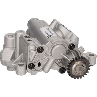 POMPA ULEI PIERBURG 710245010 18