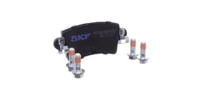 BREMSBELAGSATZ SCHEIBENBREMSE SKF VKBP90097 40