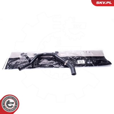 Potrubie chladiacej kvapaliny ESEN SKV 43SKV606