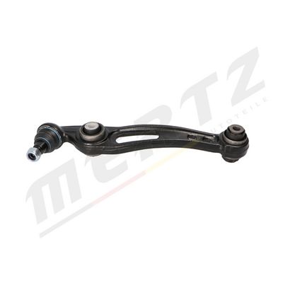 Lenker, Radaufhängung