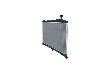 RADIATOR RACIRE MOTOR NRF 53410 32