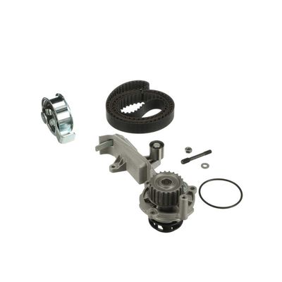 WASSERPUMPE + ZAHNRIEMENSATZ GATES KP45491XS2 42