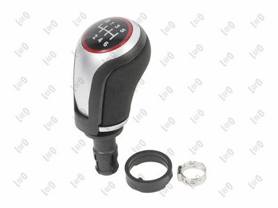 SCHALTHEBELKNAUF ABAKUS 13599337 2