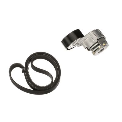 KEILRIPPENRIEMENSATZ GATES K016PK1198 59