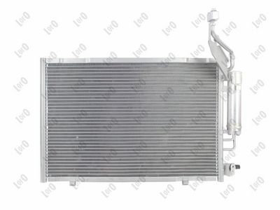 KONDENSATOR KLIMAANLAGE