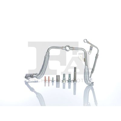 CONDUCTA ULEI INCARCARE FA1 610830Z 17