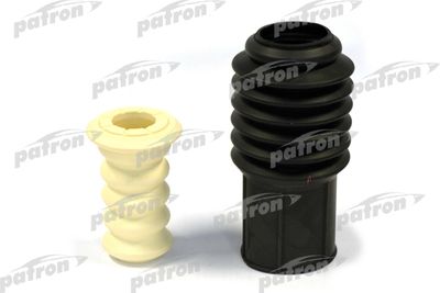 PATRON PPK10402 Комплект пыльника и отбойника амортизатора  для TOYOTA AVENSIS (Тойота Авенсис)
