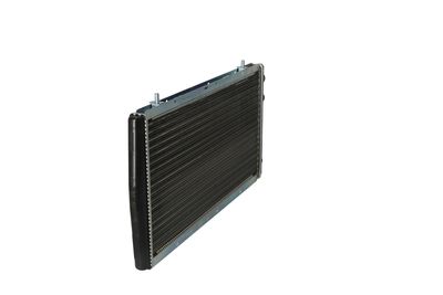 KüHLER MOTORKüHLUNG NRF 58111A 17