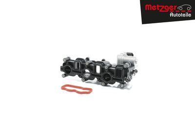 SAUGROHRMODUL METZGER AUTOTEILE 2100044 6