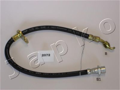 Кронштейн, тормозный шланг JAPKO 692072 для LEXUS RX