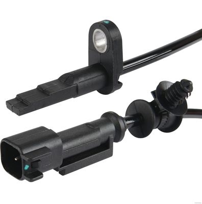 датчик, обороти на колелото HERTH+BUSS ELPARTS 70660807