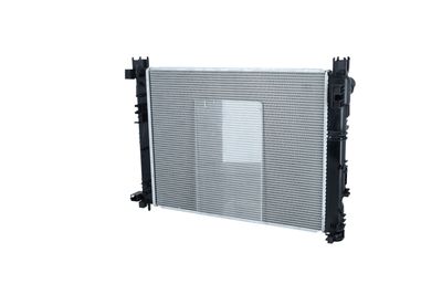 KüHLER MOTORKüHLUNG NRF 550240 27