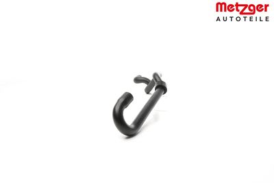 KüHLERSCHLAUCH METZGER AUTOTEILE 2422360 11