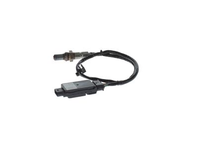 NOX-SENSOR NOX-KATALYSATOR BOSCH 0281008642 9
