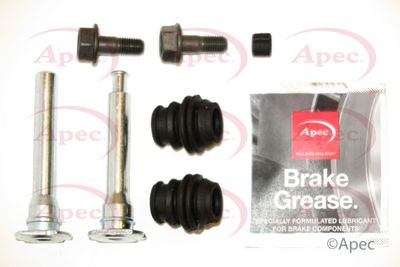 Guide Sleeve Kit, brake caliper APEC CKT1070