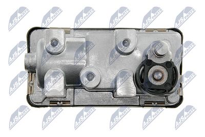 ELEMENT DE AJUSTARE TURBOCOMPRESOR NTY ECDVV000 3