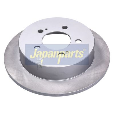 спирачен диск JAPANPARTS DP-S09C
