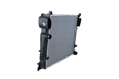 RADIATOR RACIRE MOTOR NRF 58366 39