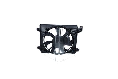 LüFTER MOTORKüHLUNG NRF 470097 25