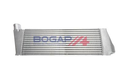 INTERCOOLER COMPRESOR BOGAP R4220125 4