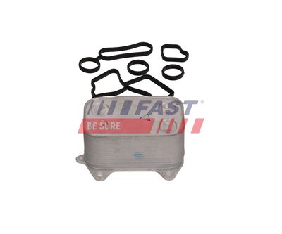 RADIATOR ULEI ULEI MOTOR FAST FT10985 14