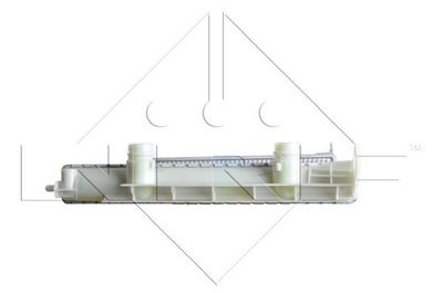 KüHLER MOTORKüHLUNG NRF 53609 2