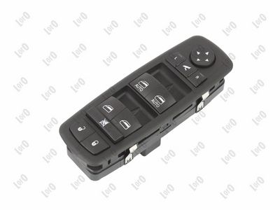 SCHALTER FENSTERHEBER