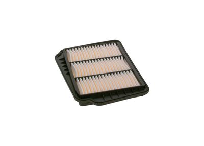 LUFTFILTER BOSCH F026400163 17