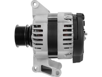 AS-PL - Alternátor OPEL , A1162S