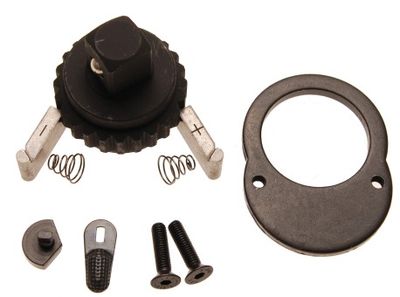 Reparatursatz, Drehmomentschlüssel