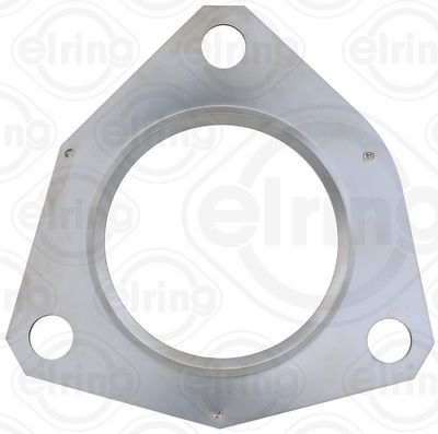 Gasket, exhaust pipe 146.790