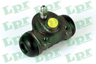 Cylinderek hamulcowy LPR 4702